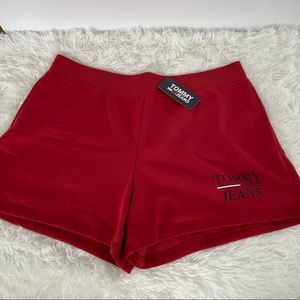 *NWT* Tommy Hilfiger ColorBlock Shorts